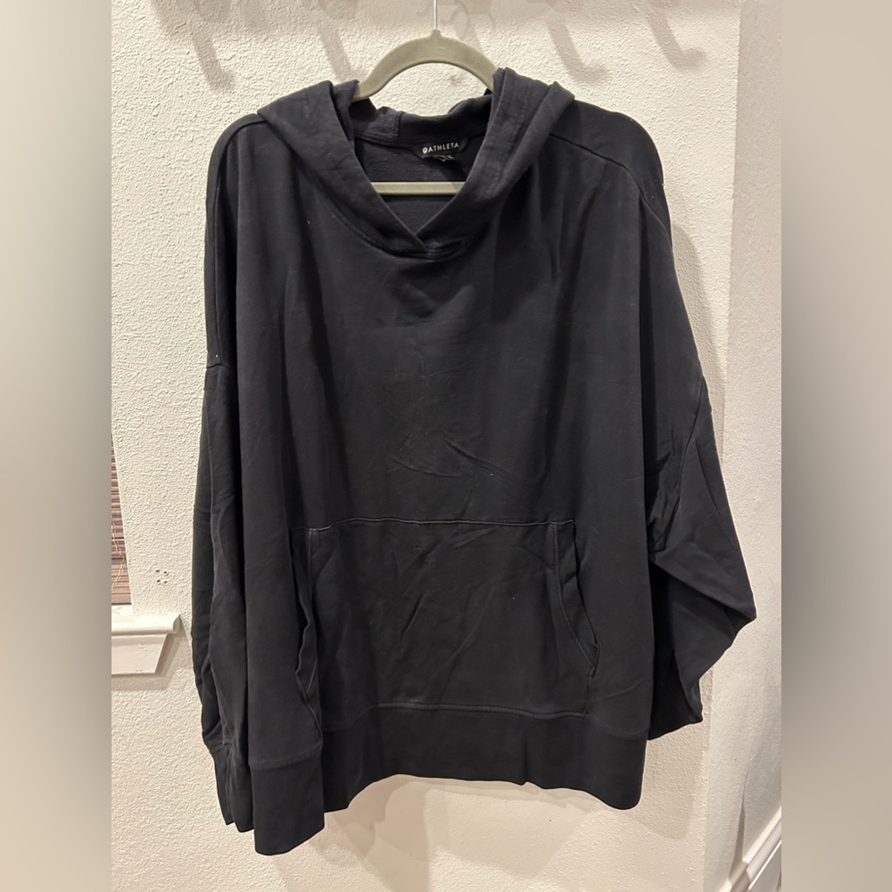Athleta hoodie 3x